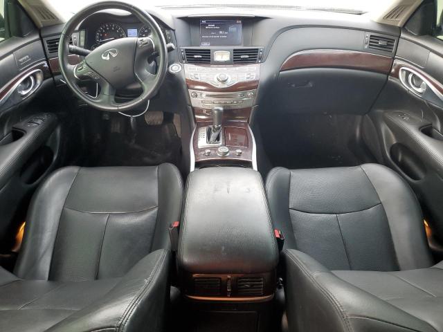 Photo 7 VIN: JN1AY1PR6HM150029 - INFINITI Q70L 5.6 