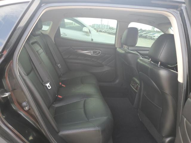 Photo 9 VIN: JN1AY1PR6HM150029 - INFINITI Q70L 5.6 