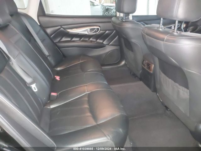 Photo 7 VIN: JN1AY1PR7GM590047 - INFINITI Q70L 