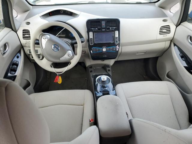 Photo 7 VIN: JN1AZ0CP0BT008641 - NISSAN LEAF 