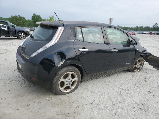 Photo 2 VIN: JN1AZ0CP0CT025389 - NISSAN LEAF 