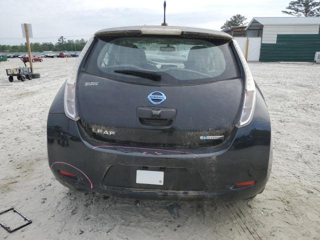 Photo 5 VIN: JN1AZ0CP0CT025389 - NISSAN LEAF 