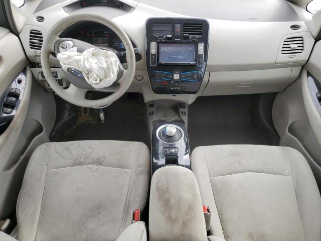 Photo 7 VIN: JN1AZ0CP0CT025389 - NISSAN LEAF 