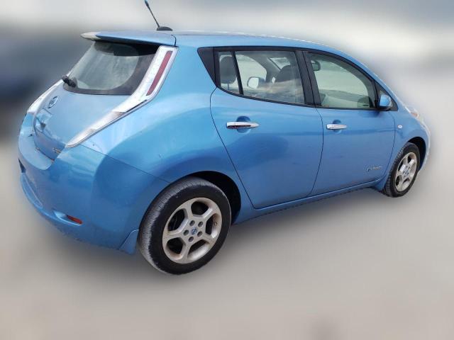 Photo 2 VIN: JN1AZ0CP1BT002458 - NISSAN LEAF 