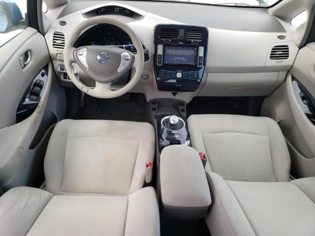 Photo 7 VIN: JN1AZ0CP1BT002458 - NISSAN LEAF 