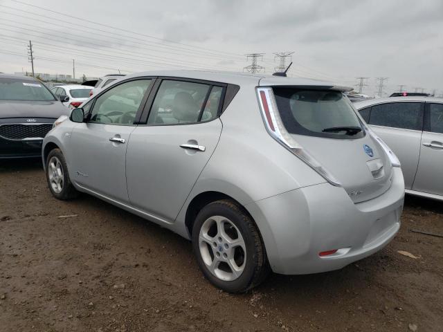 Photo 1 VIN: JN1AZ0CP1BT006011 - NISSAN LEAF 