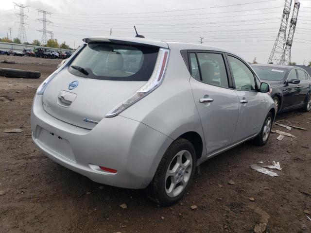 Photo 2 VIN: JN1AZ0CP1BT006011 - NISSAN LEAF 