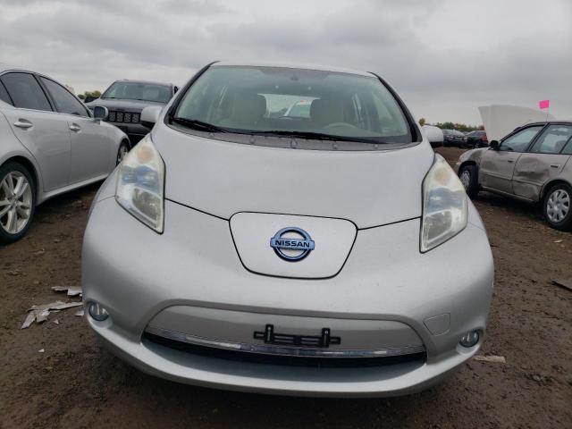 Photo 4 VIN: JN1AZ0CP1BT006011 - NISSAN LEAF 