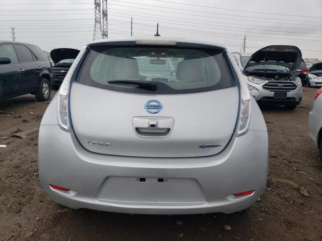 Photo 5 VIN: JN1AZ0CP1BT006011 - NISSAN LEAF 