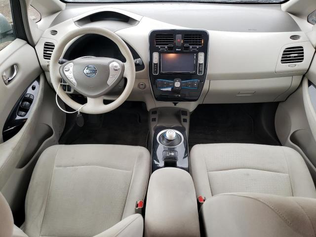 Photo 7 VIN: JN1AZ0CP1BT006011 - NISSAN LEAF 