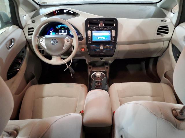 Photo 7 VIN: JN1AZ0CP1CT020993 - NISSAN LEAF 