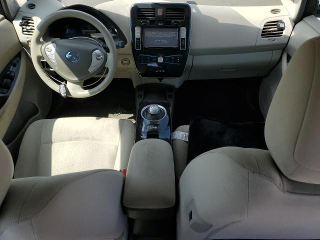 Photo 7 VIN: JN1AZ0CP1CT021464 - NISSAN LEAF 