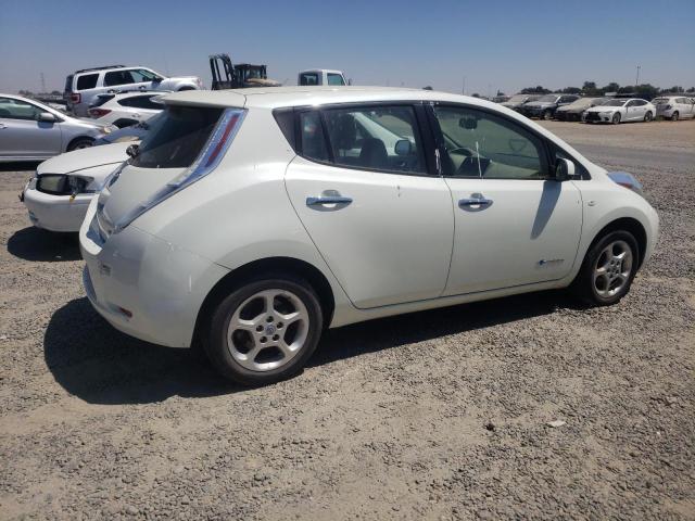 Photo 2 VIN: JN1AZ0CP1CT027135 - NISSAN LEAF 