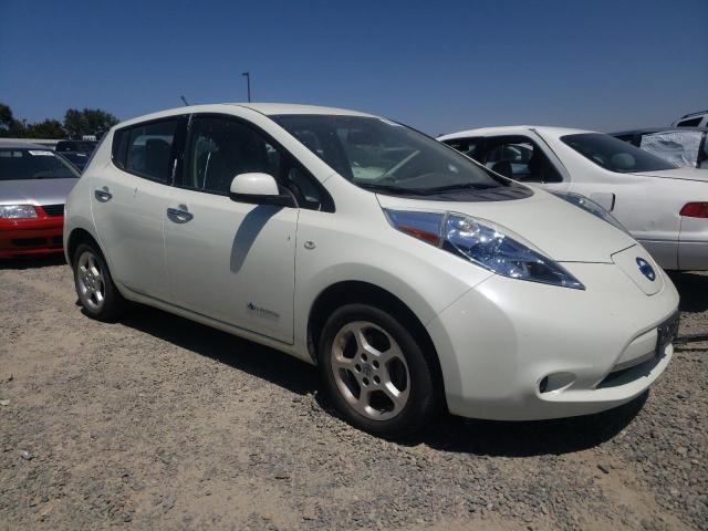 Photo 3 VIN: JN1AZ0CP1CT027135 - NISSAN LEAF 