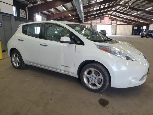 Photo 3 VIN: JN1AZ0CP2BT000511 - NISSAN LEAF 