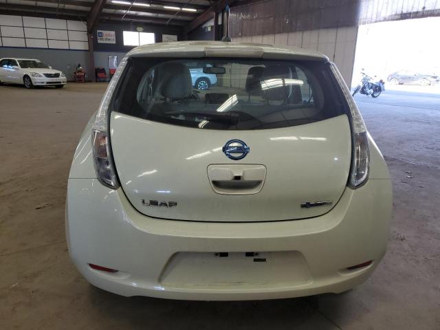 Photo 5 VIN: JN1AZ0CP2BT000511 - NISSAN LEAF 