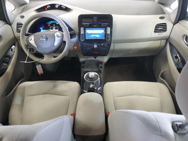 Photo 7 VIN: JN1AZ0CP2BT000511 - NISSAN LEAF 