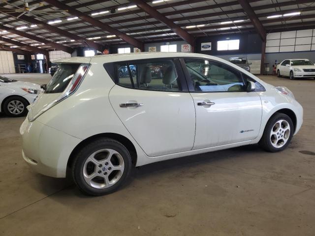 Photo 2 VIN: JN1AZ0CP2BT000511 - NISSAN LEAF SV 