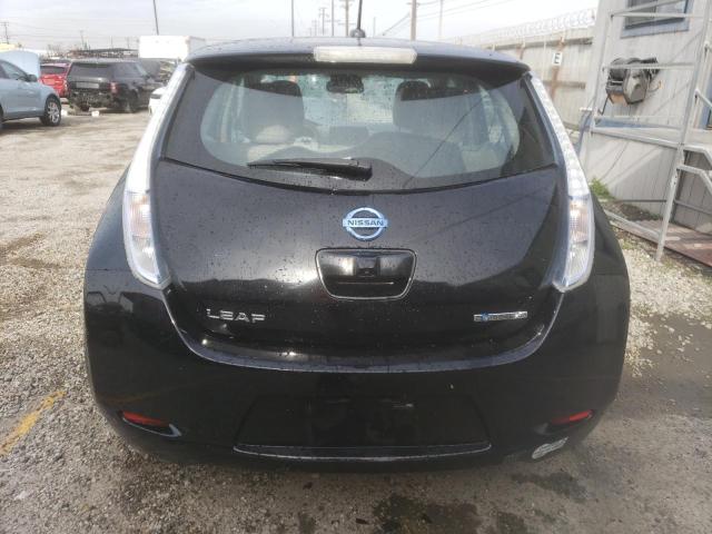 Photo 5 VIN: JN1AZ0CP2BT001304 - NISSAN LEAF 