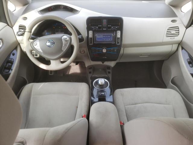 Photo 7 VIN: JN1AZ0CP2BT001304 - NISSAN LEAF 