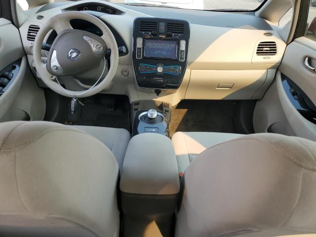 Photo 7 VIN: JN1AZ0CP2BT001416 - NISSAN LEAF SV 