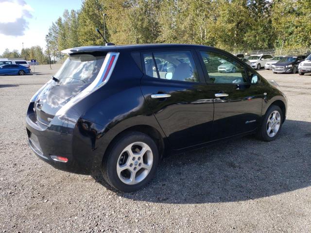 Photo 2 VIN: JN1AZ0CP2BT001674 - NISSAN LEAF SV 