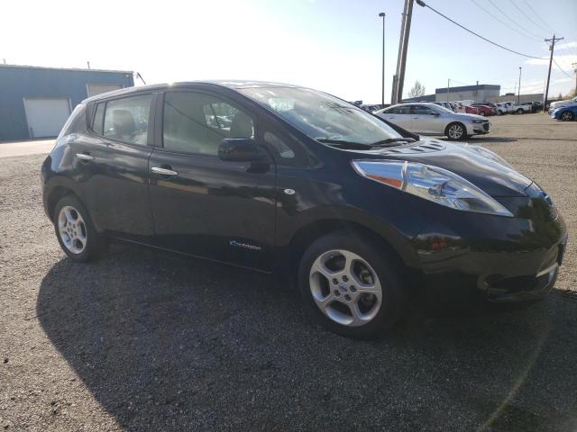 Photo 3 VIN: JN1AZ0CP2BT001674 - NISSAN LEAF SV 