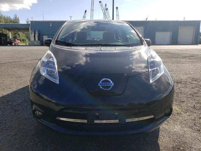 Photo 4 VIN: JN1AZ0CP2BT001674 - NISSAN LEAF SV 