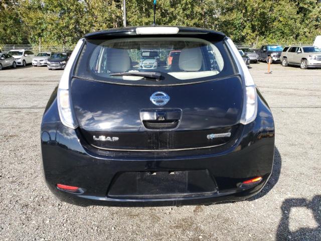 Photo 5 VIN: JN1AZ0CP2BT001674 - NISSAN LEAF SV 