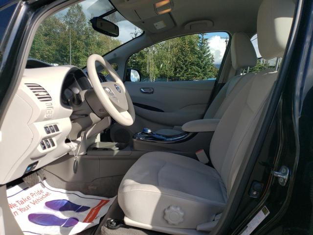 Photo 6 VIN: JN1AZ0CP2BT001674 - NISSAN LEAF SV 