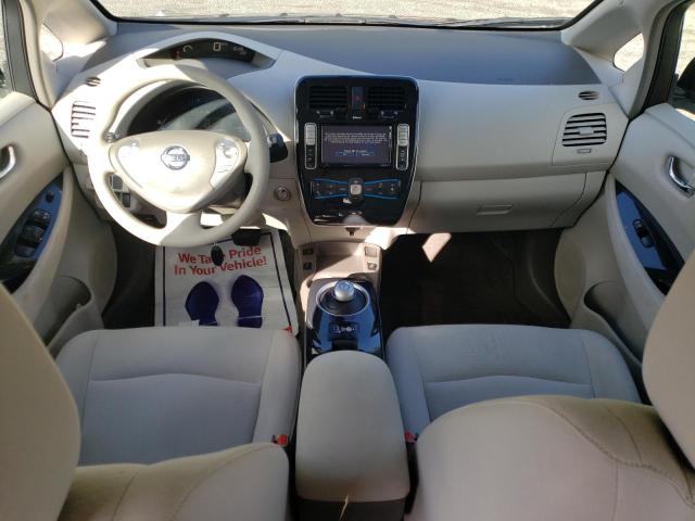 Photo 7 VIN: JN1AZ0CP2BT001674 - NISSAN LEAF SV 