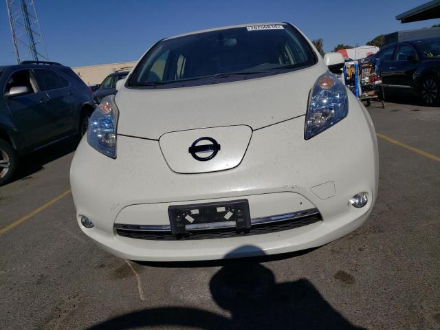 Photo 4 VIN: JN1AZ0CP2BT002260 - NISSAN LEAF SV 