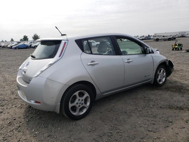 Photo 2 VIN: JN1AZ0CP2BT004011 - NISSAN LEAF SV 