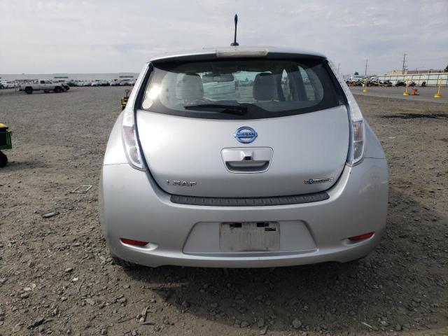 Photo 5 VIN: JN1AZ0CP2BT004011 - NISSAN LEAF SV 