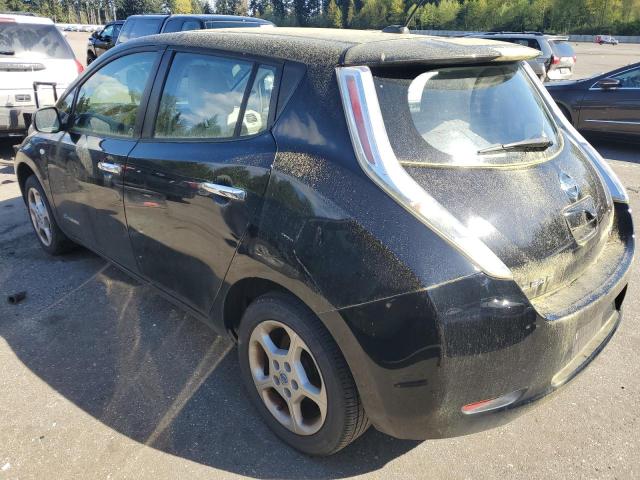 Photo 1 VIN: JN1AZ0CP2BT004994 - NISSAN LEAF 