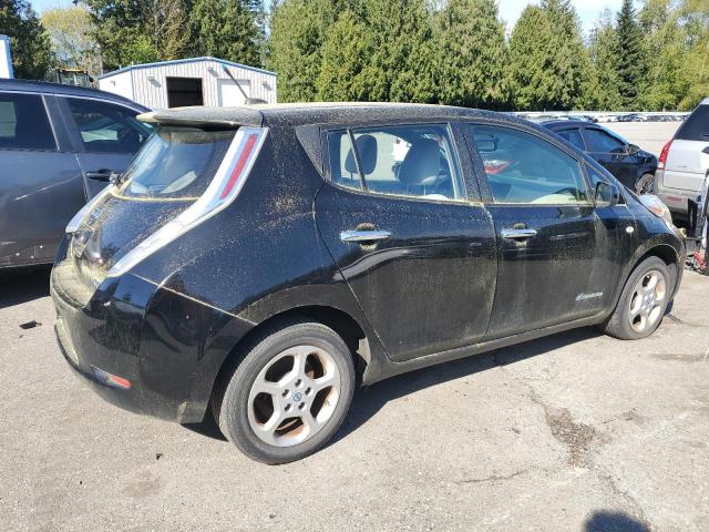 Photo 2 VIN: JN1AZ0CP2BT004994 - NISSAN LEAF 