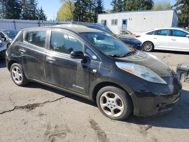 Photo 3 VIN: JN1AZ0CP2BT004994 - NISSAN LEAF 