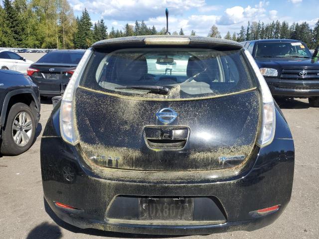 Photo 5 VIN: JN1AZ0CP2BT004994 - NISSAN LEAF 