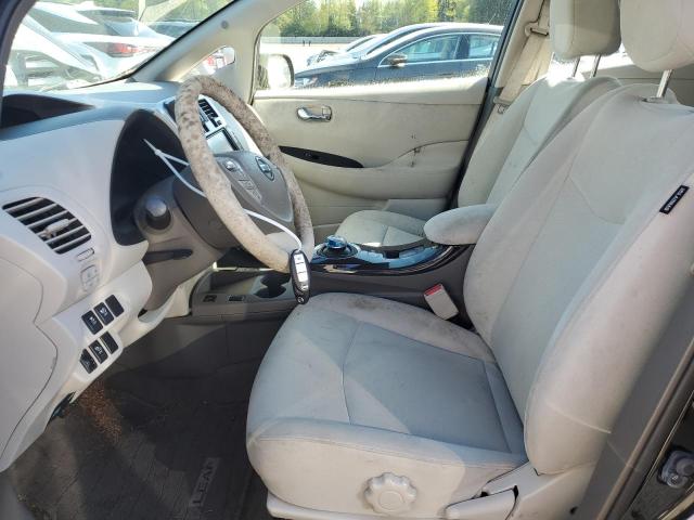 Photo 6 VIN: JN1AZ0CP2BT004994 - NISSAN LEAF 