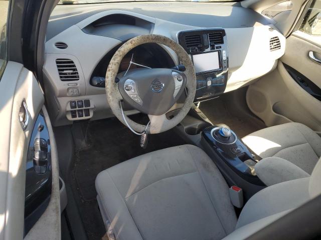 Photo 7 VIN: JN1AZ0CP2BT004994 - NISSAN LEAF 