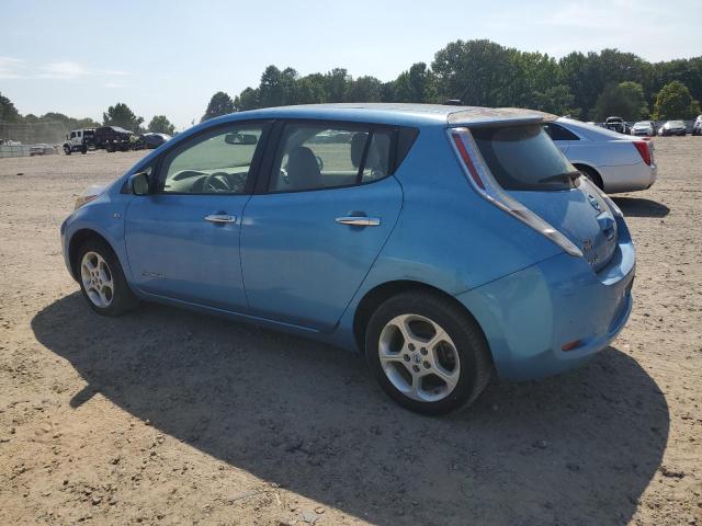 Photo 1 VIN: JN1AZ0CP2BT006986 - NISSAN LEAF SV 