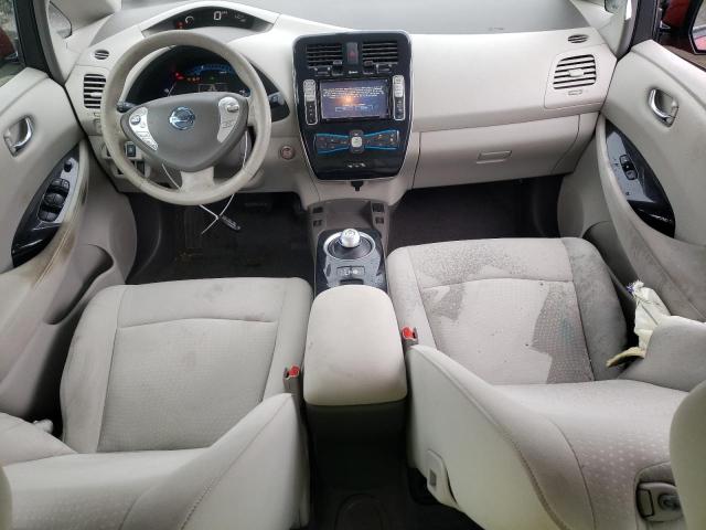 Photo 7 VIN: JN1AZ0CP2CT015138 - NISSAN LEAF 