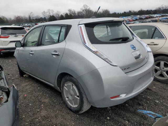 Photo 1 VIN: JN1AZ0CP2CT021148 - NISSAN LEAF 