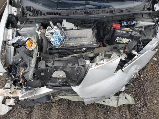 Photo 10 VIN: JN1AZ0CP2CT021148 - NISSAN LEAF 