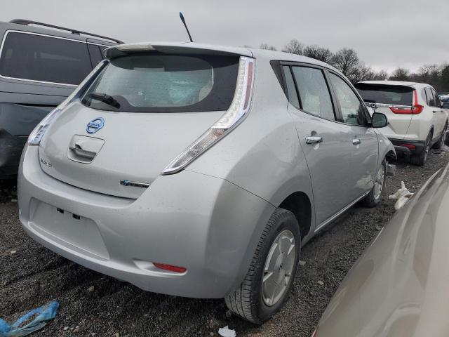 Photo 2 VIN: JN1AZ0CP2CT021148 - NISSAN LEAF 