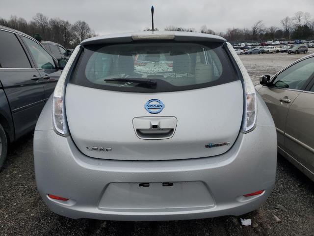 Photo 5 VIN: JN1AZ0CP2CT021148 - NISSAN LEAF 