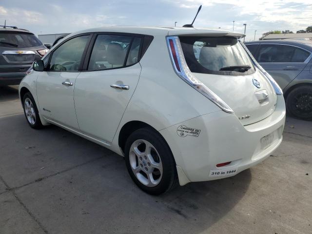 Photo 1 VIN: JN1AZ0CP2CT026186 - NISSAN LEAF 