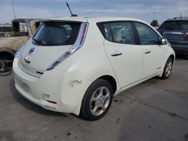 Photo 2 VIN: JN1AZ0CP2CT026186 - NISSAN LEAF 