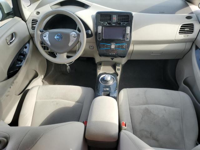 Photo 7 VIN: JN1AZ0CP2CT026186 - NISSAN LEAF 