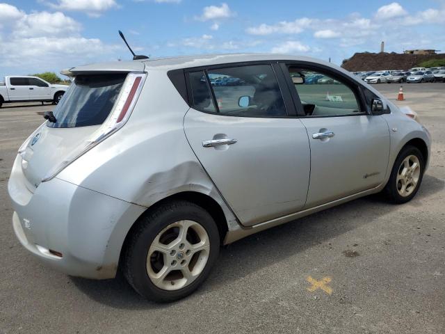 Photo 2 VIN: JN1AZ0CP3BT005619 - NISSAN LEAF SV 